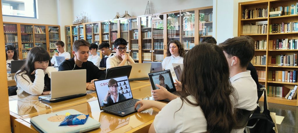 Edició XIV del Congrés Investiga I+D+i